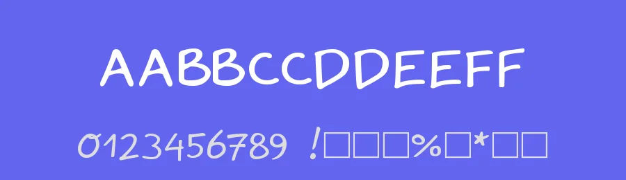 Tomson Talks — Script Handwritten Font — thumbnail 3