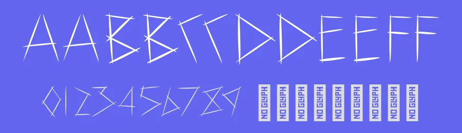Topor by Stanislav Podoba — Script Handwritten Font — thumbnail 3