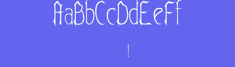 Tosdix by MachTomPo — Script Handwritten Font — thumbnail 3