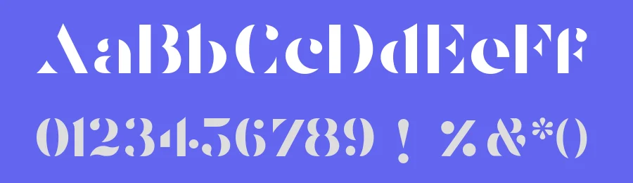 Tostada — Serif Font — thumbnail 3
