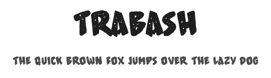 Trabash