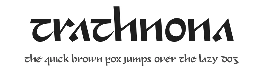 Trathnona