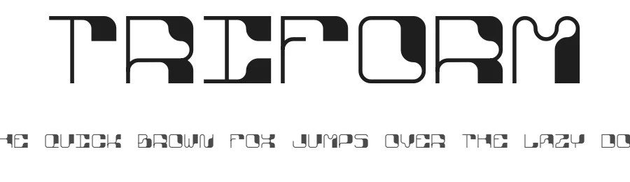 Triform
