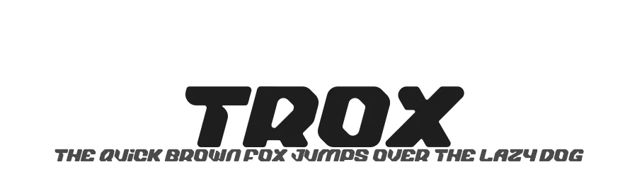 TROX
