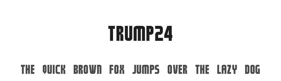 Trump24