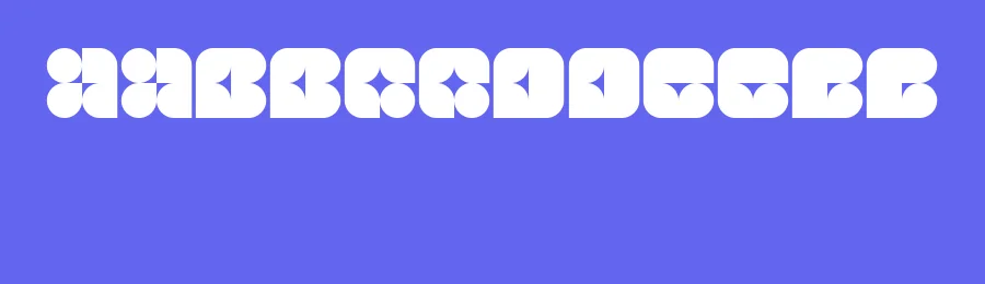 TS Crude by Varvara Krasavina — Display Font — thumbnail 3