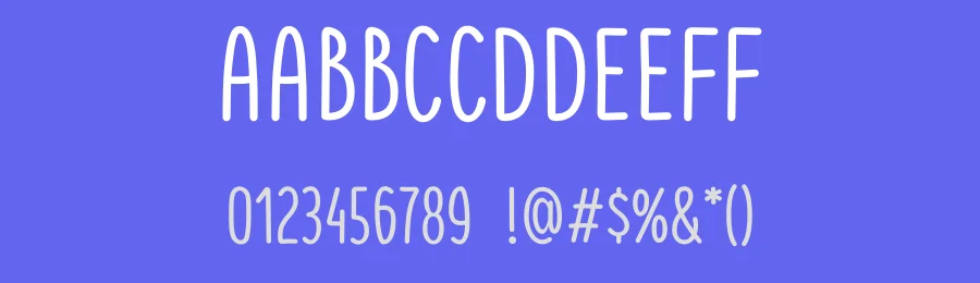 TS Remarker by Vitaliy Tsygankov — Script Handwritten Font — thumbnail 3