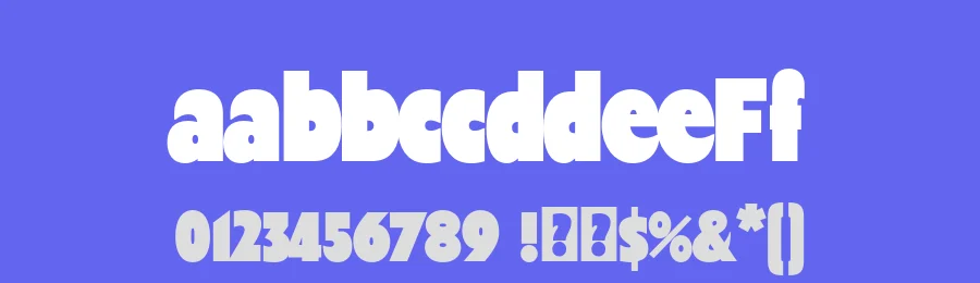 Tuoi Tre by bBox Type GmbH — Display Font — thumbnail 3