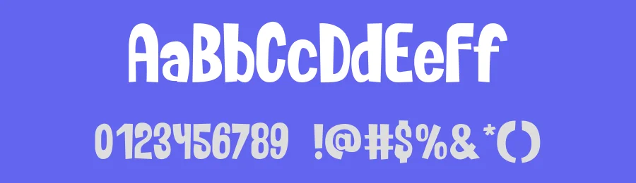 Twin Pine by PINISIART TEAM — Display Font — thumbnail 3