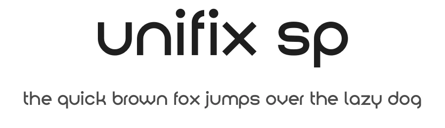 Unifix SP