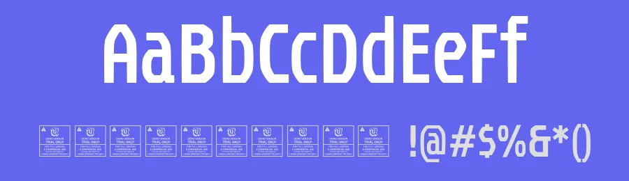 UT Unisportion FC Font Duo by Universitype Foundry — Display Font — thumbnail 3