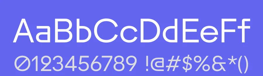 LC Utara by Deni Anggara — Sans Serif Font — thumbnail 3