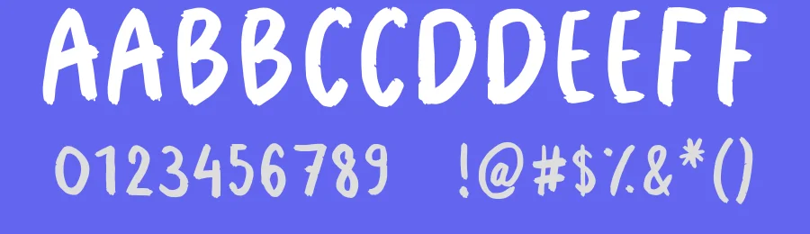 Valden — Script Handwritten Font — thumbnail 3