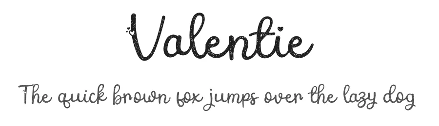 Valentie