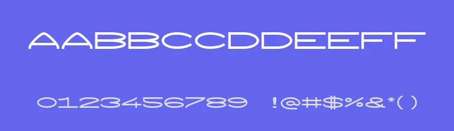 Verdanto by GGBotNet — Display Font — thumbnail 3