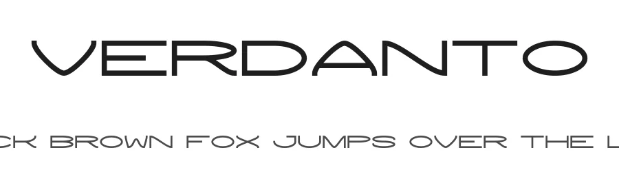 Verdanto
