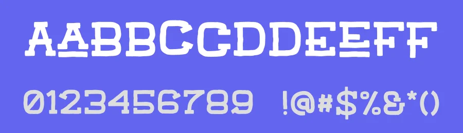 Vintagio Classico by Sahirul Puguh — Display Font — thumbnail 3