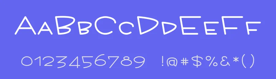 Virilica — Script Handwritten Font — thumbnail 3