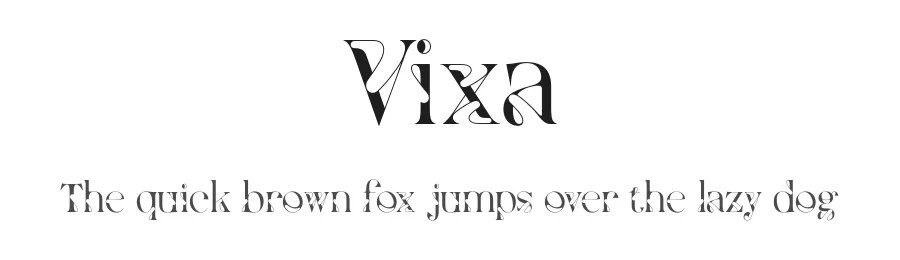 Vixa
