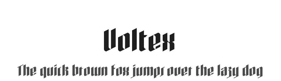 Voltex
