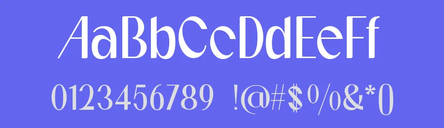 Wahog by Ekayasa | Authentype — Sans Serif Font — thumbnail 3