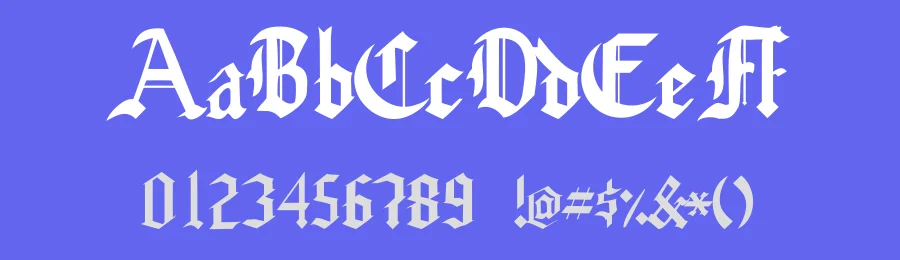 Wexville — Script Handwritten Font — thumbnail 3