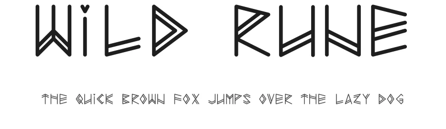 Wild Rune