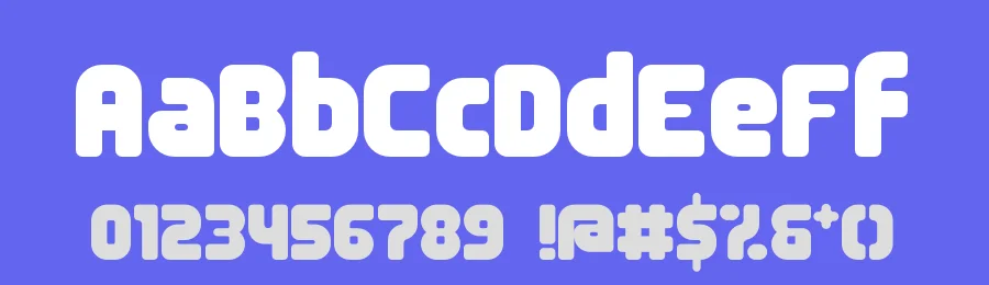 Willow by SwedishTypeCorporation — Display Font — thumbnail 3