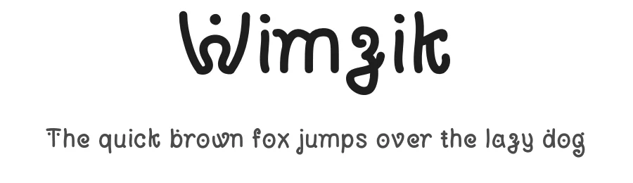 Wimzik