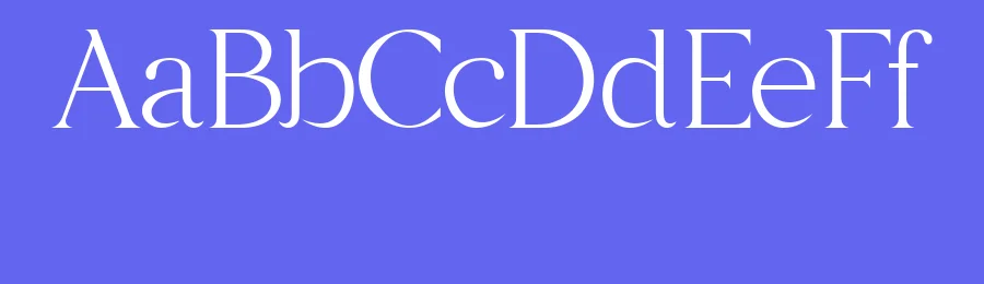 Wondar Quason by Maulana Creative — Serif Font — thumbnail 3