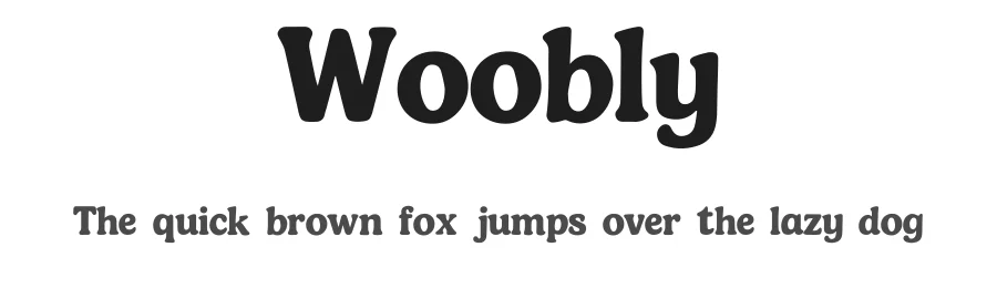Woobly