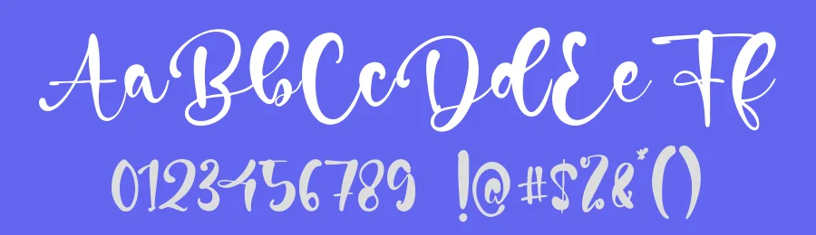 Woodine by Staircase Studio — Script Handwritten Font — thumbnail 3
