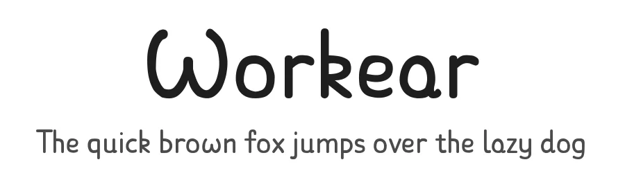 Workear