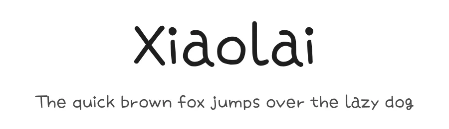 Xiaolai