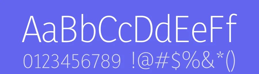 Yaldevi by Sol Matas, Rajitha Manaperi, Kosala Senevirathne — Sans Serif Font — thumbnail 3