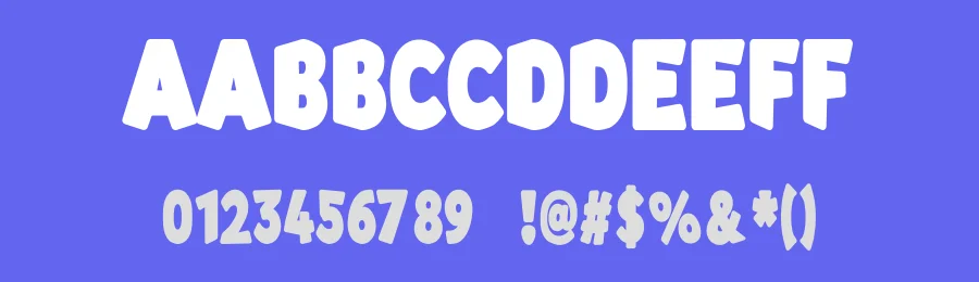 Zogkari by Christos Lentzaris — Display Font — thumbnail 3