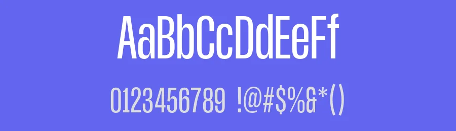 ZT Ravigsfen — Sans Serif Font — thumbnail 3