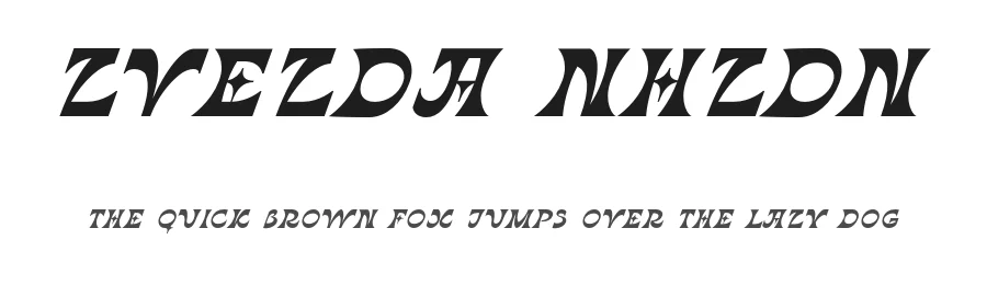 Zvezda NHZDN