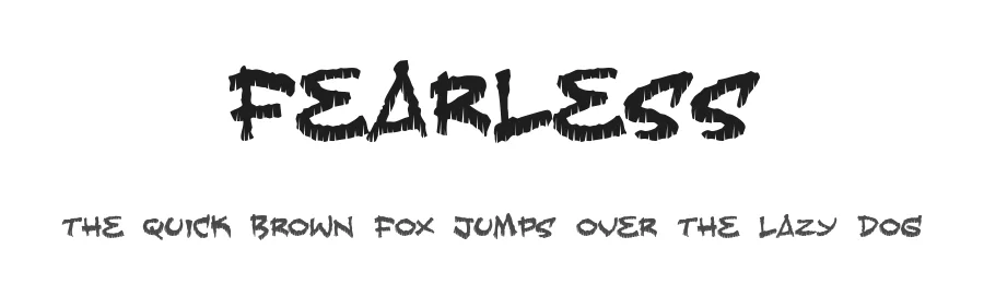 Fearless