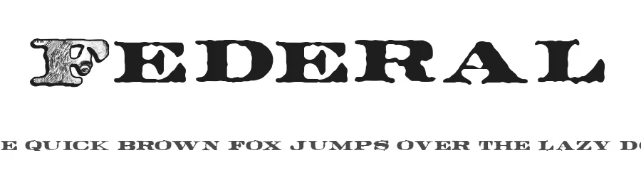 Federal