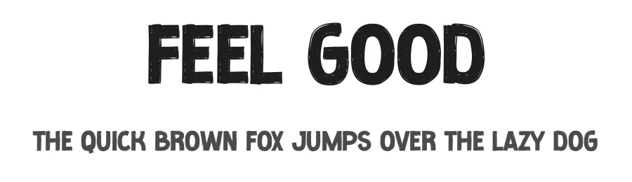 Feel Good