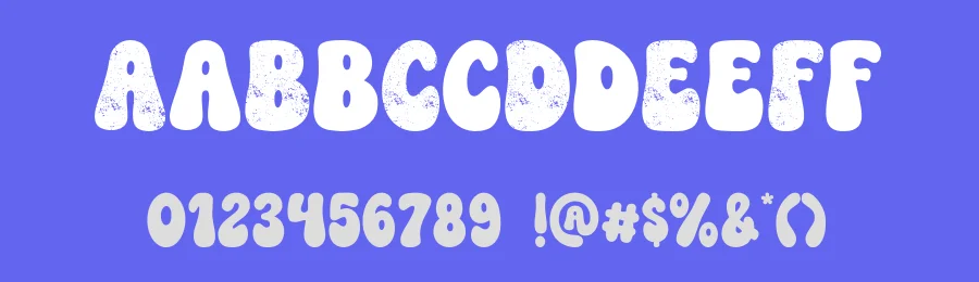 Feelin Jolly by Siapgraph — Decorative Font — thumbnail 3