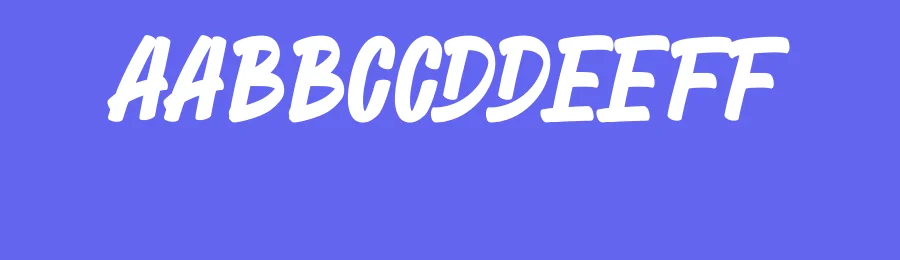 Feeltrips by Maulana Creative — Decorative Font — thumbnail 3