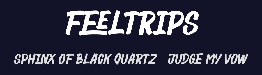 Feeltrips by Maulana Creative — Decorative Font — thumbnail 2