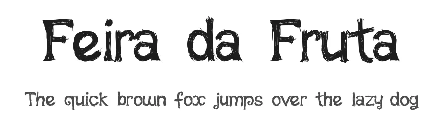 Feira da Fruta