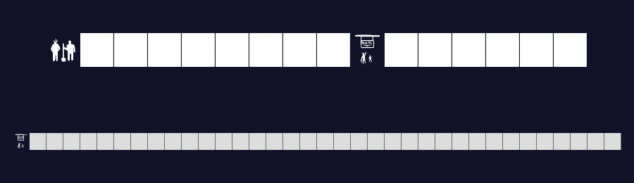 Feira da Sulanca by Charles Morais — Dingbats Font — thumbnail 2