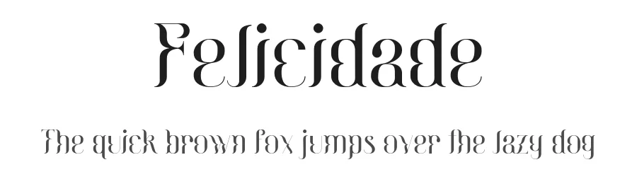 Felicidade