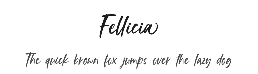Fellicia