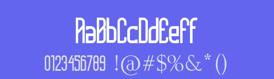Femilia by IHD — Sans Serif Font — thumbnail 3