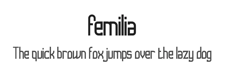 Femilia